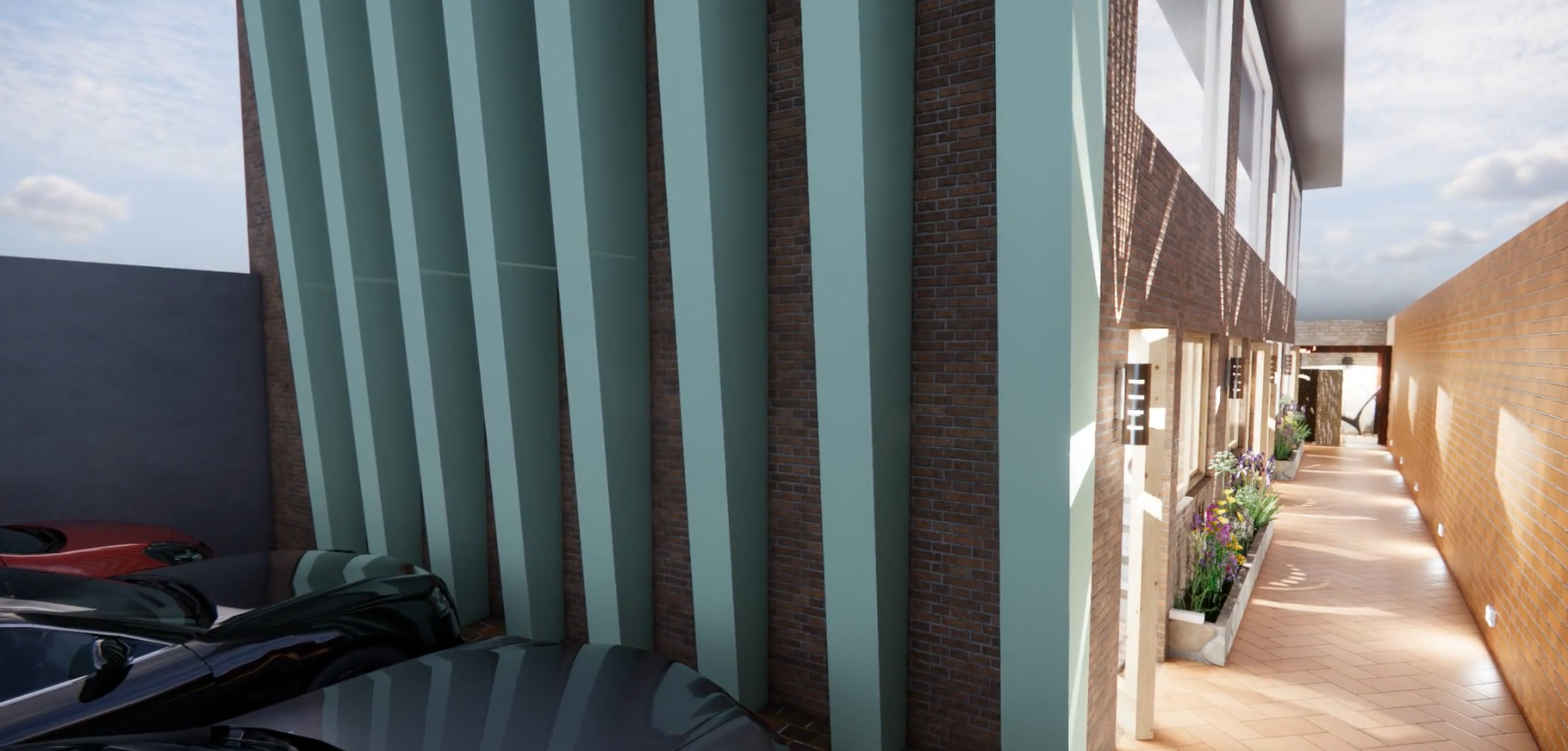 Arquiteto Mário portfolio 37